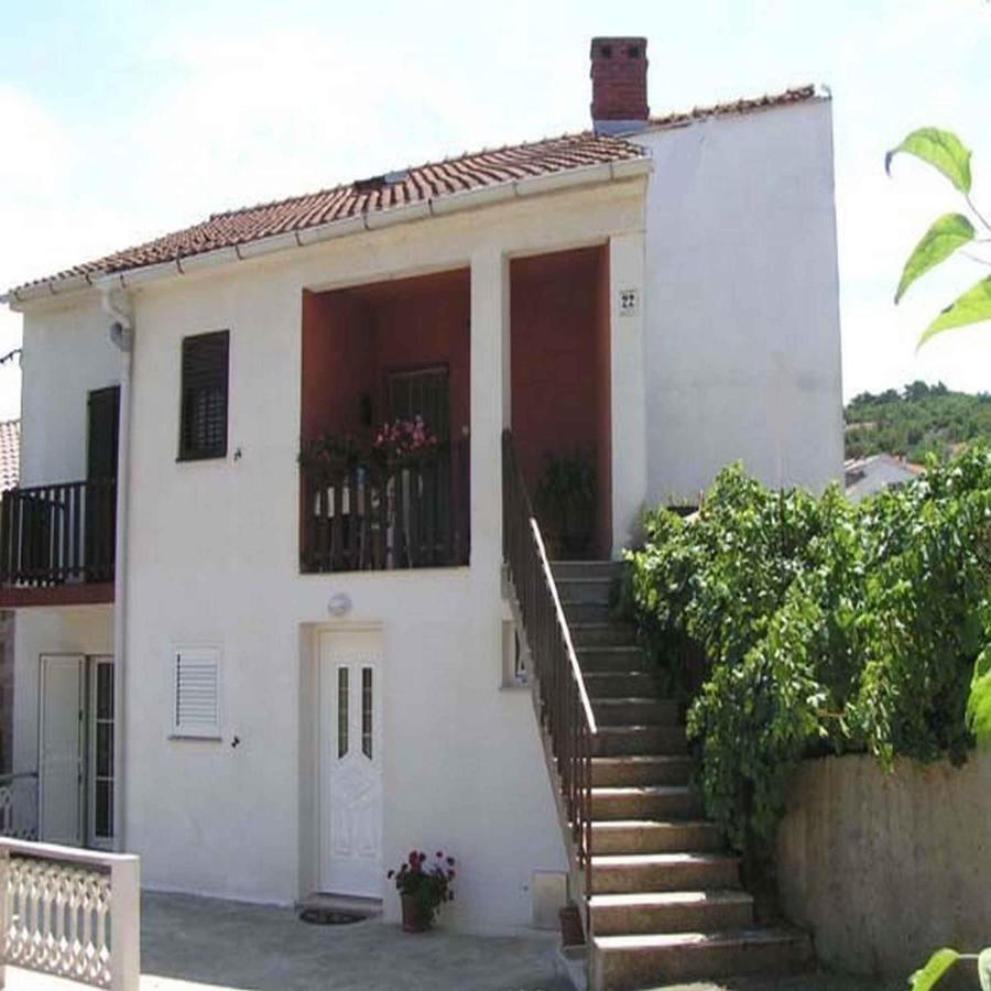 Apartments In Vrbnik/Insel Krk 13597 מראה חיצוני תמונה