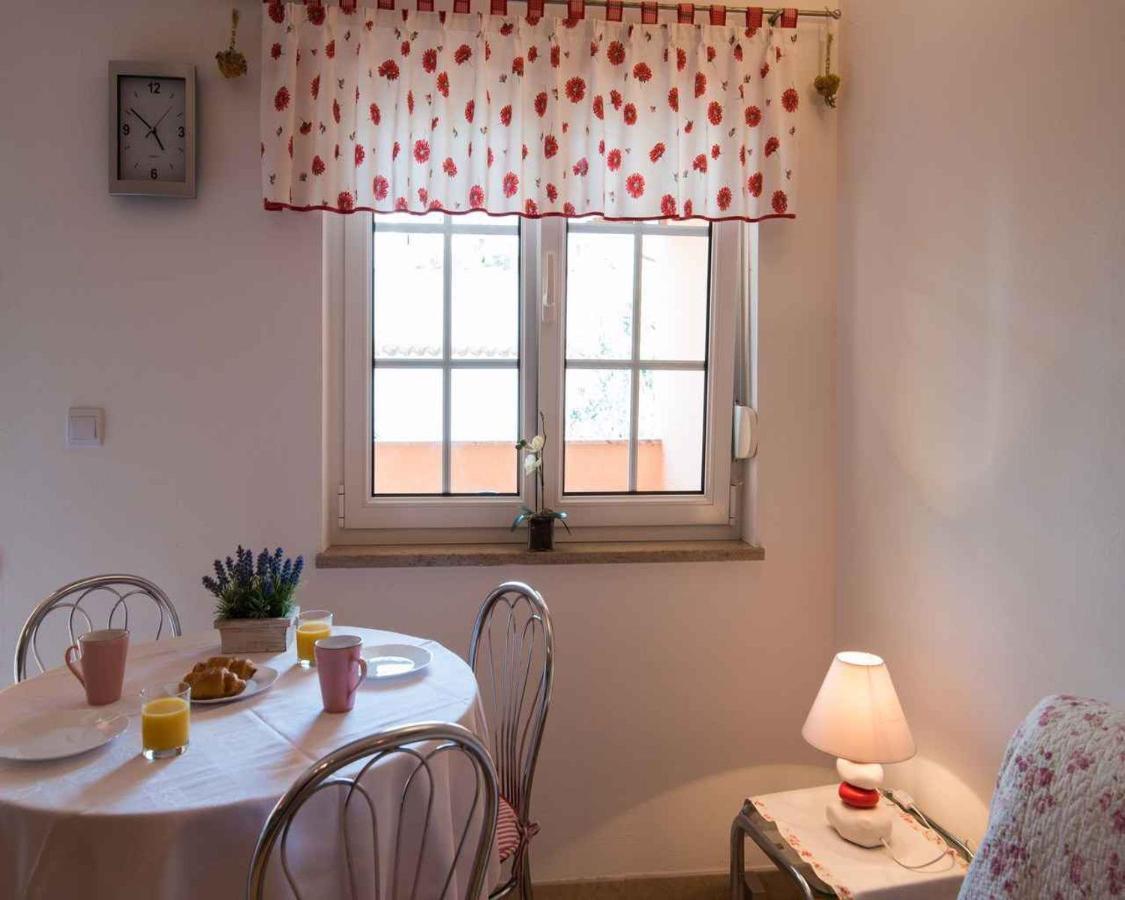 Apartments In Vrbnik/Insel Krk 13597 מראה חיצוני תמונה